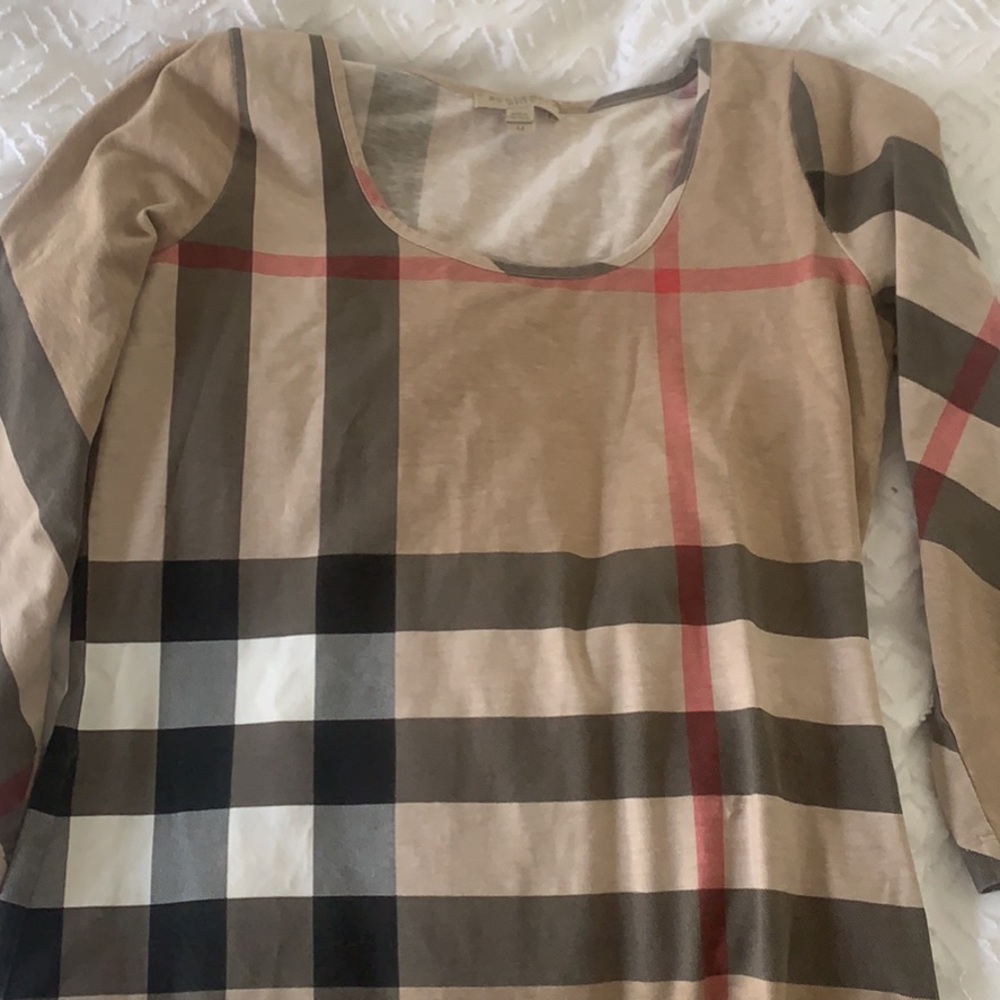 Burberry Shirt
